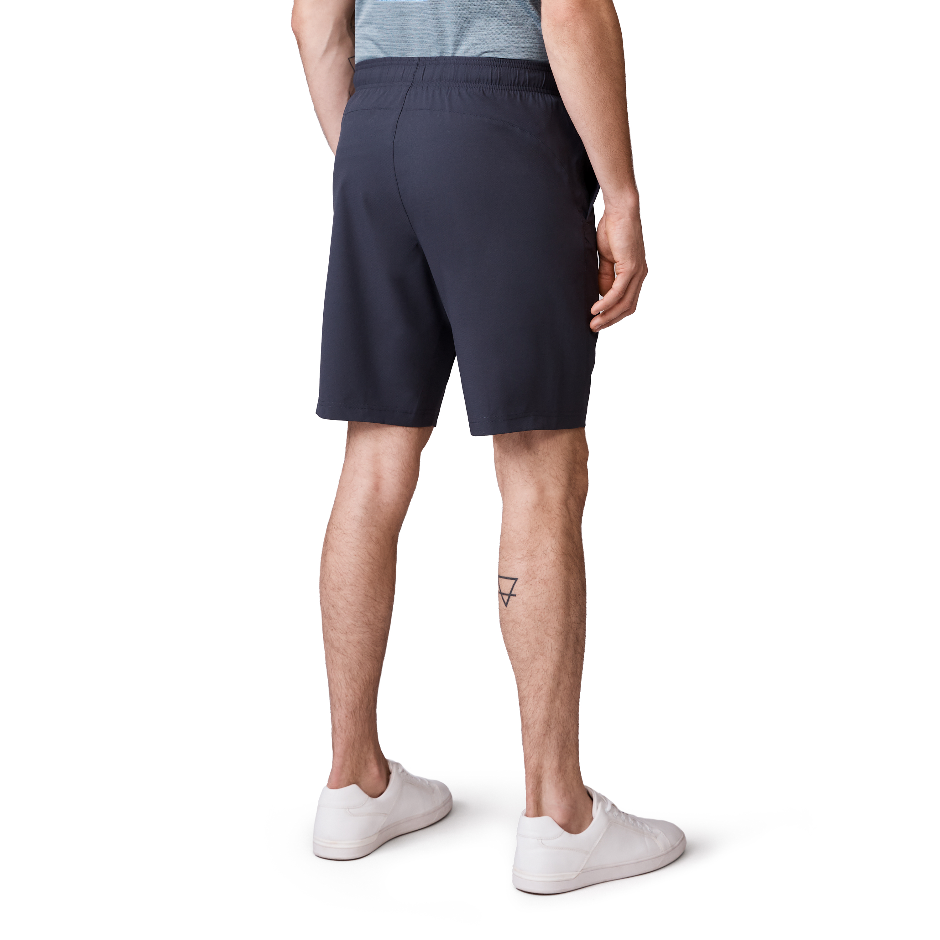 Free Country Men's Tech Stretch Short II - Picture 8 of 18
