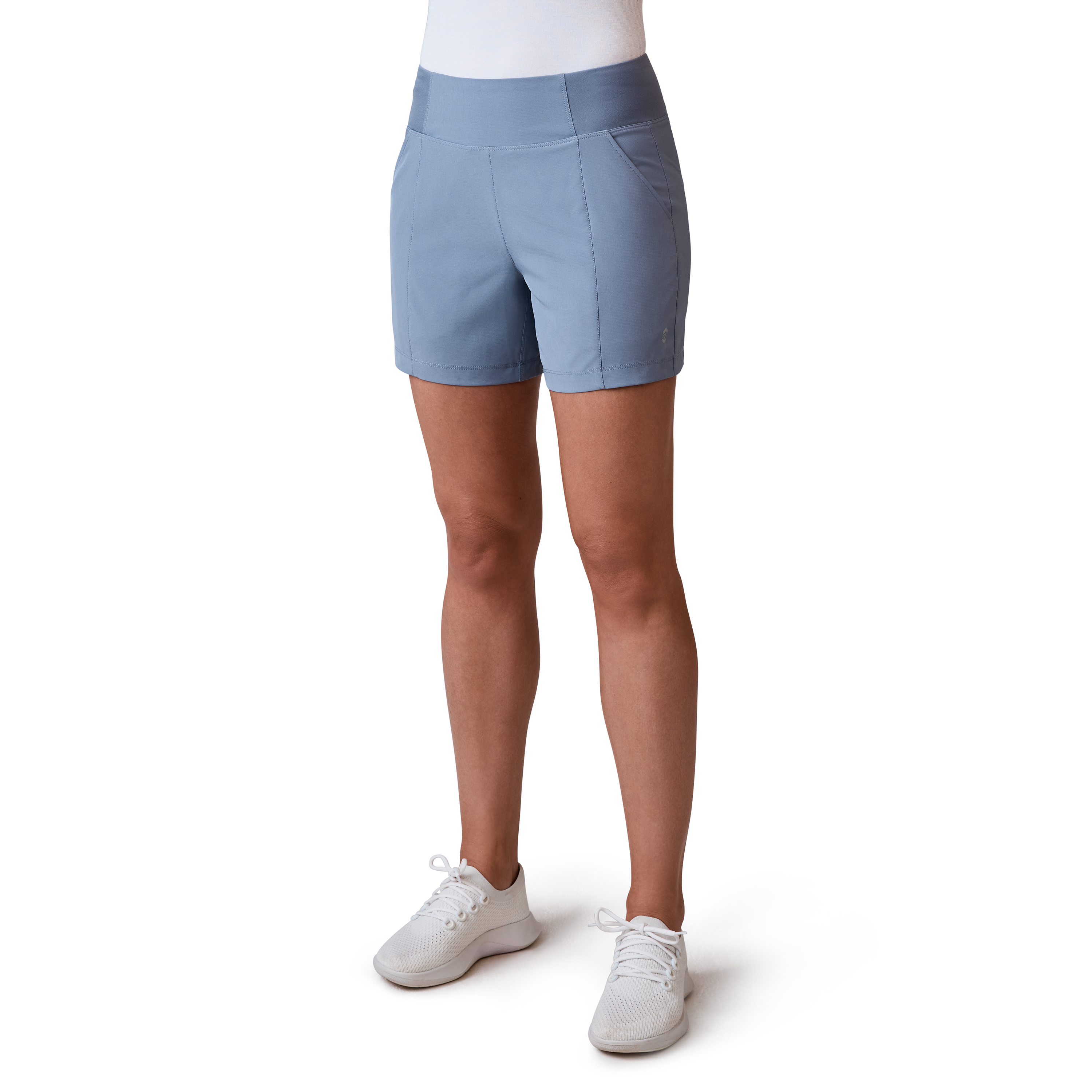 Free Country Free 2 Explore Hybrid Short Damen - Bild 14 von 15