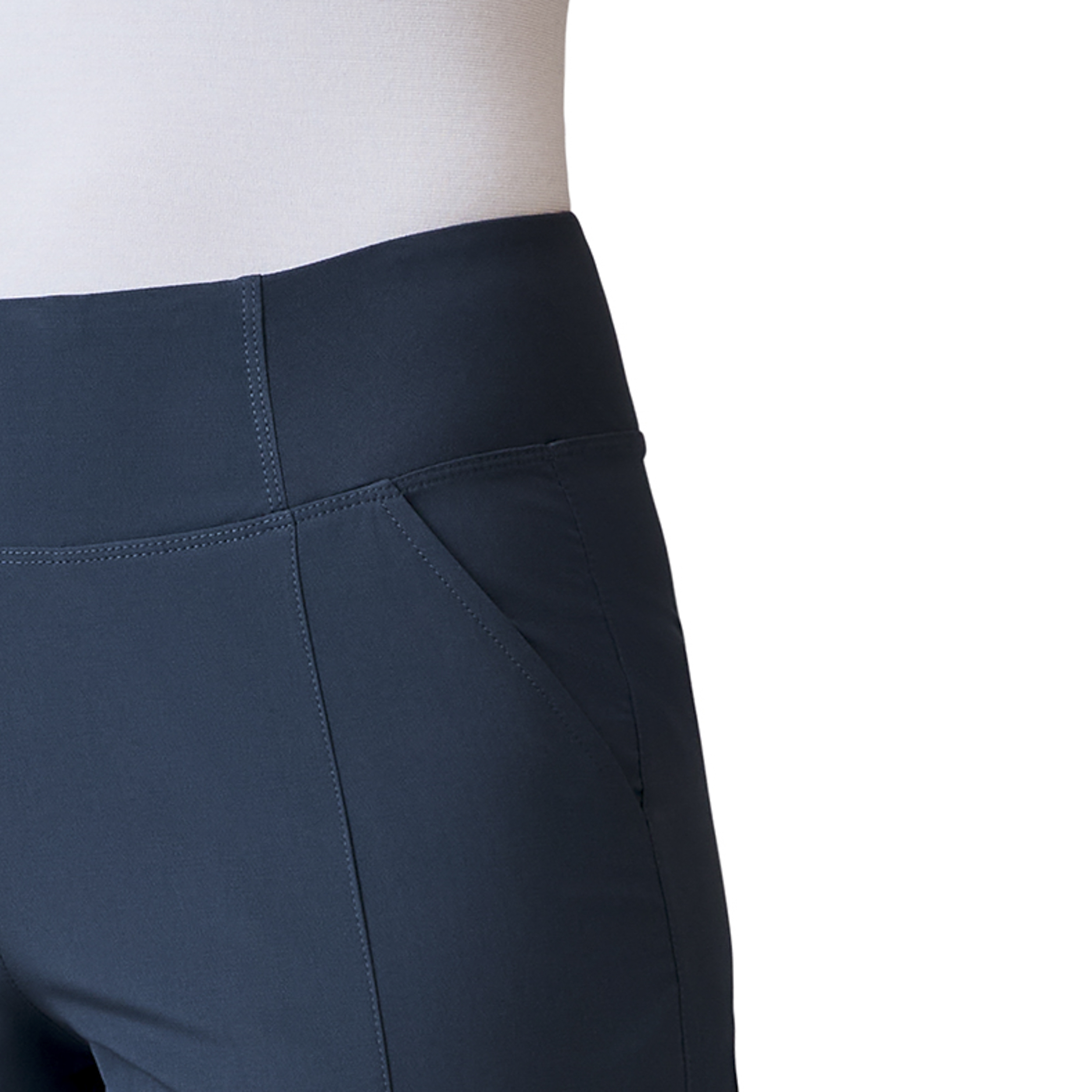 Free Country Free 2 Explore Hybrid Short Damen - Bild 9 von 15