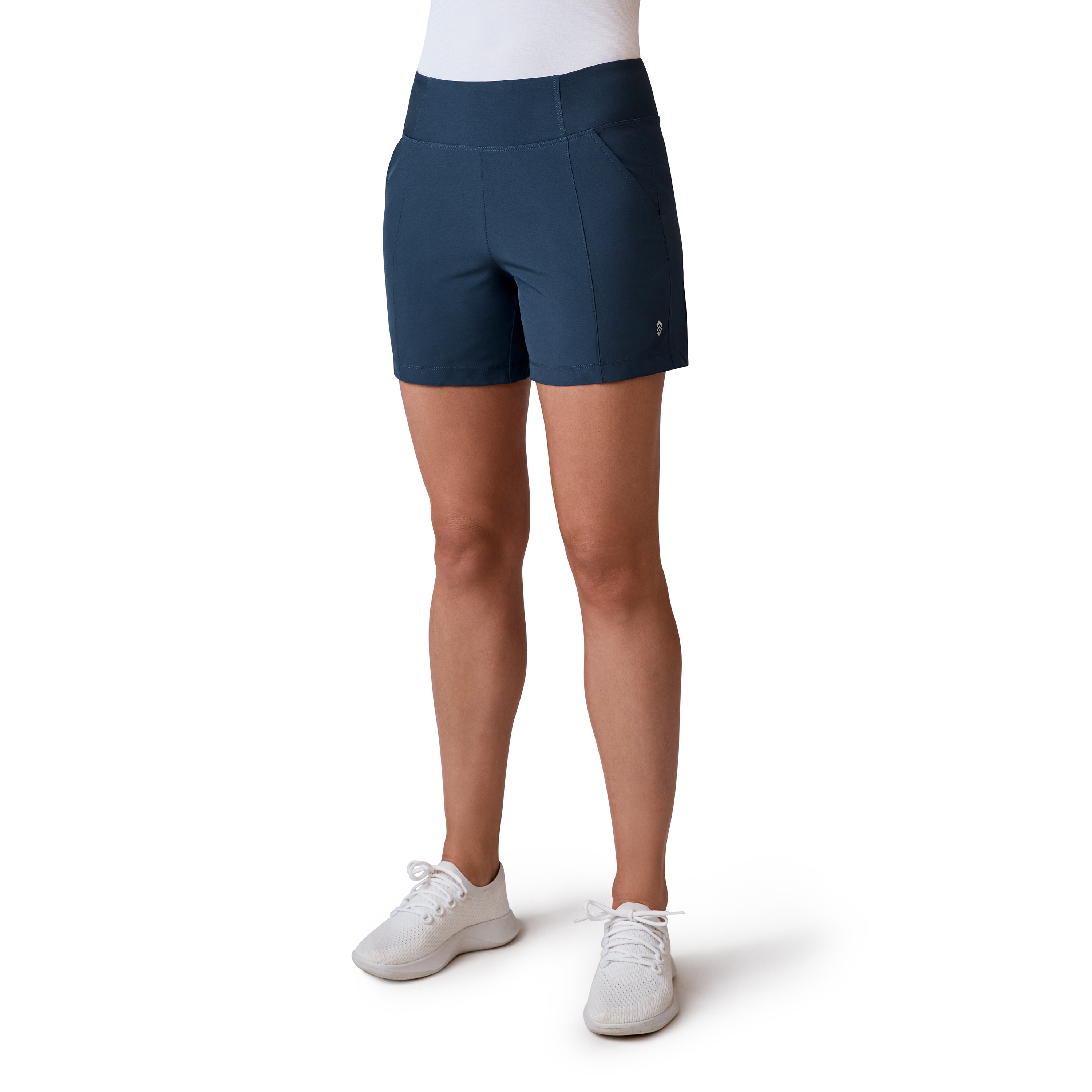 Free Country Free 2 Explore Hybrid Short Damen - Bild 8 von 15