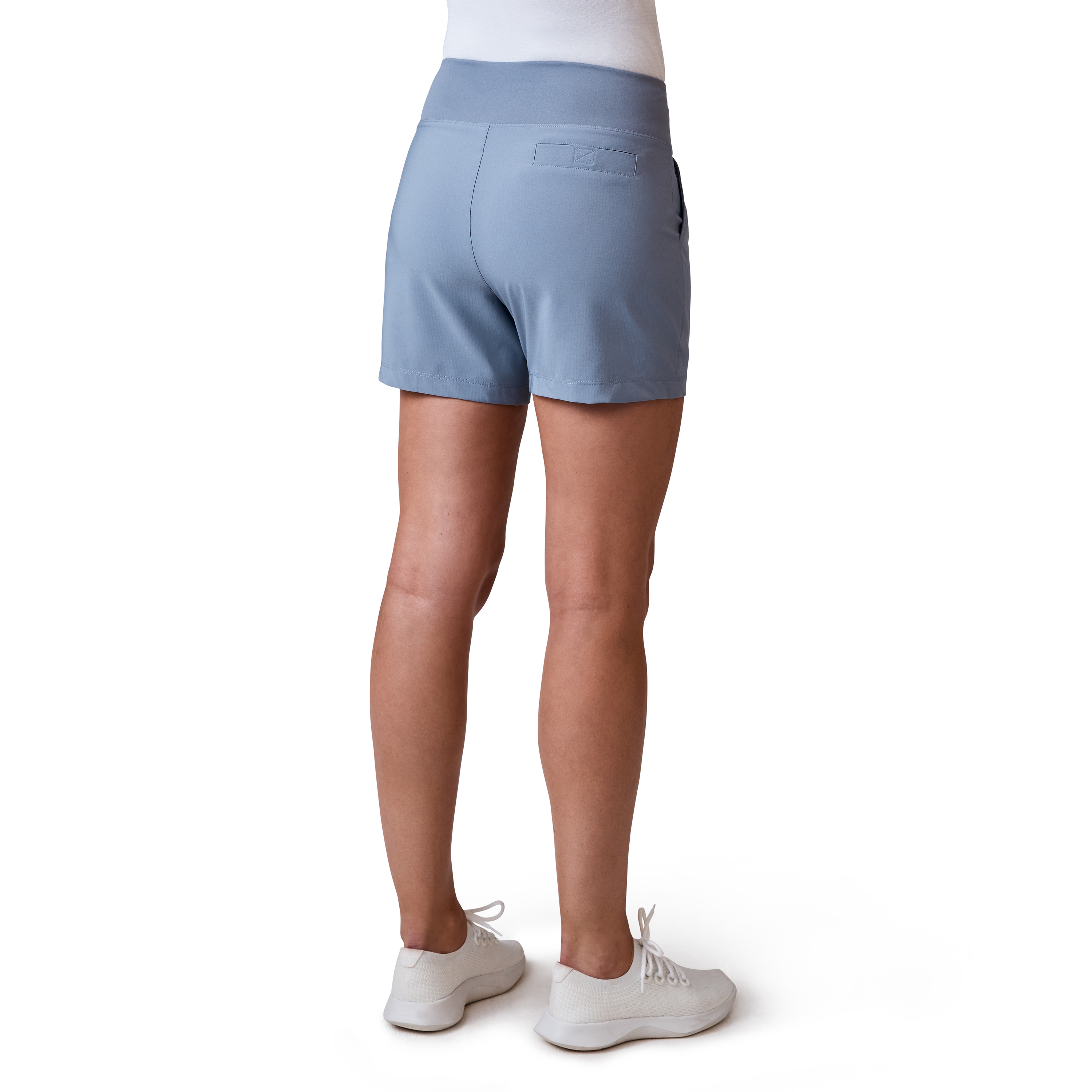 Free Country Free 2 Explore Hybrid Short Damen - Bild 15 von 15