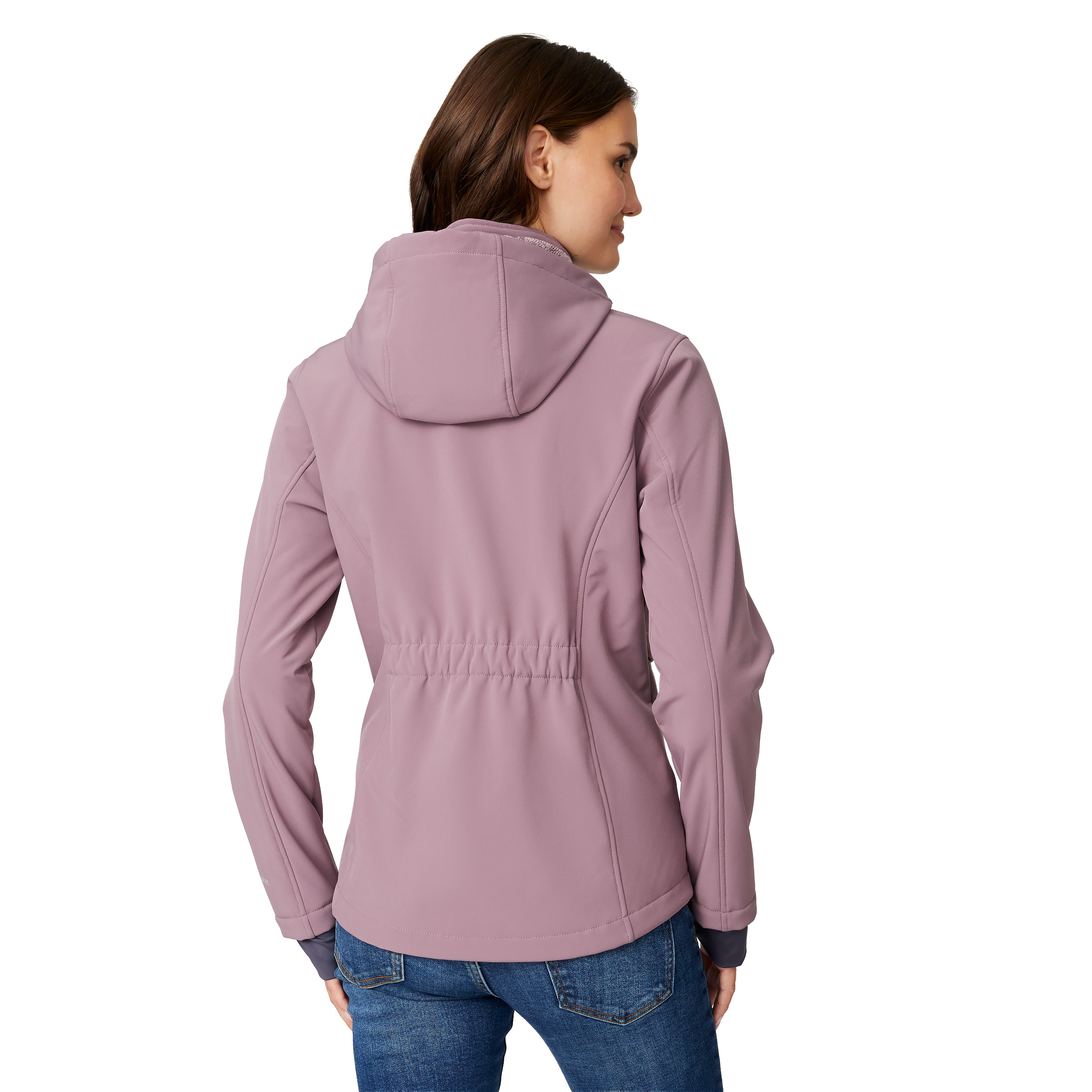 Free Country Women's Aeris II Super Softshell&reg; Jacket